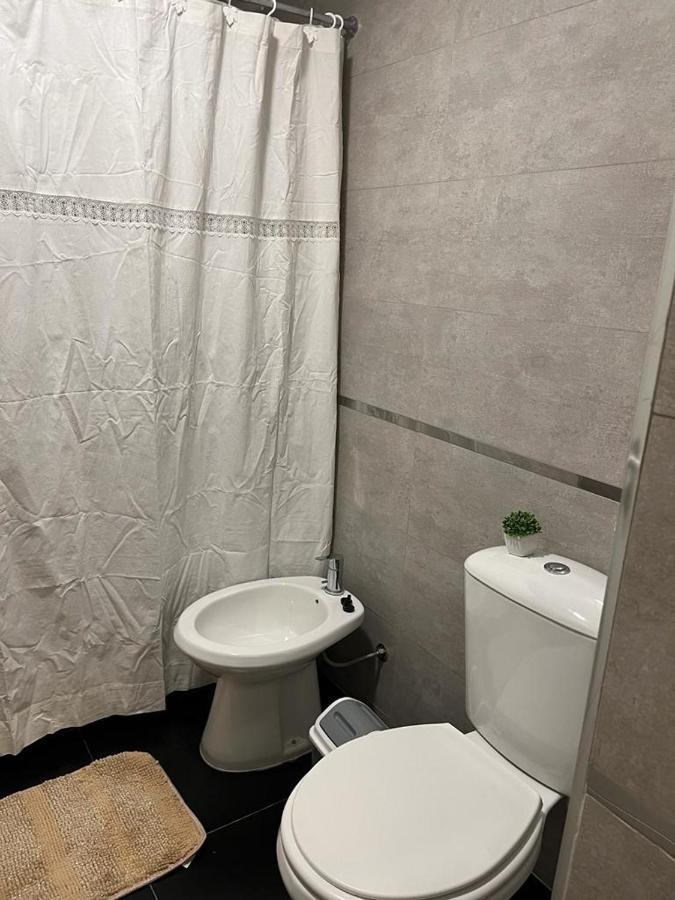 Apartamento Luan 1ro