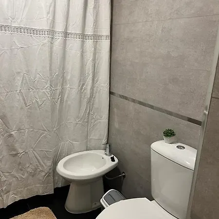 Luan 1Ro Apartment Puerto Madryn Exterior photo