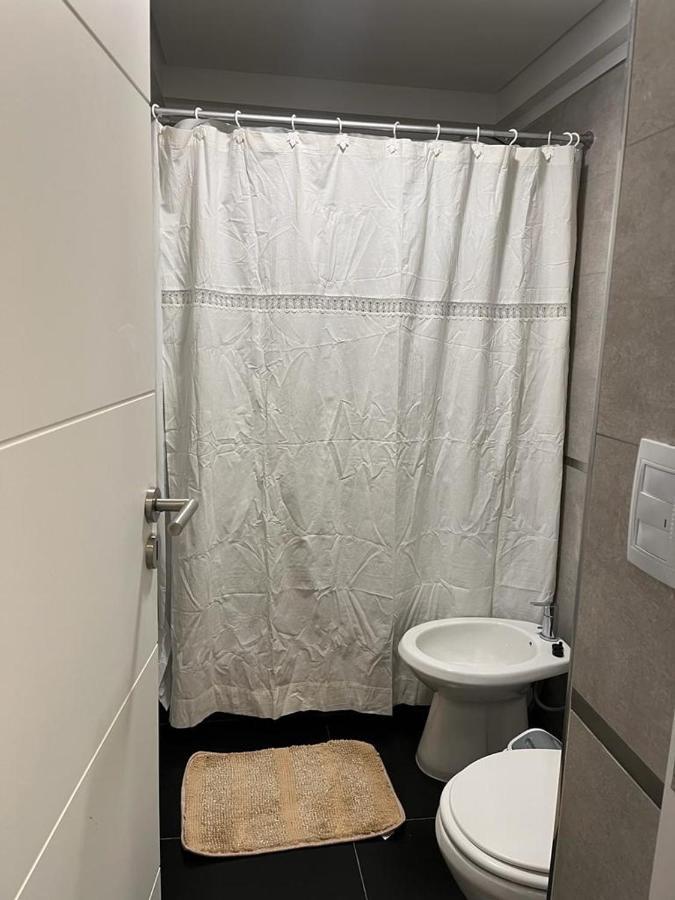 Luan 1ro Apartment Puerto Madryn