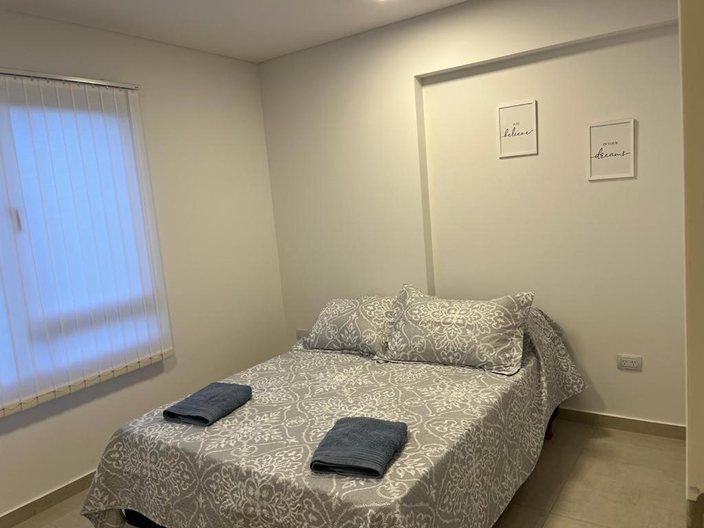 Apartment Luan 1ro Puerto Madryn