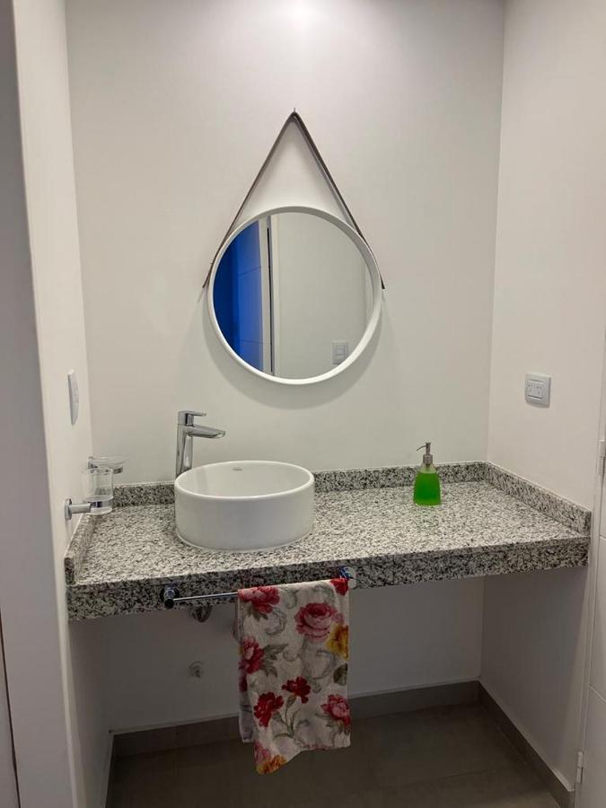 Apartment Luan 1ro Puerto Madryn